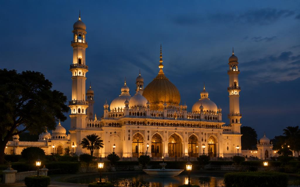Chhota Imambara