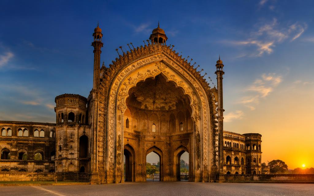 Rumi Darwaza